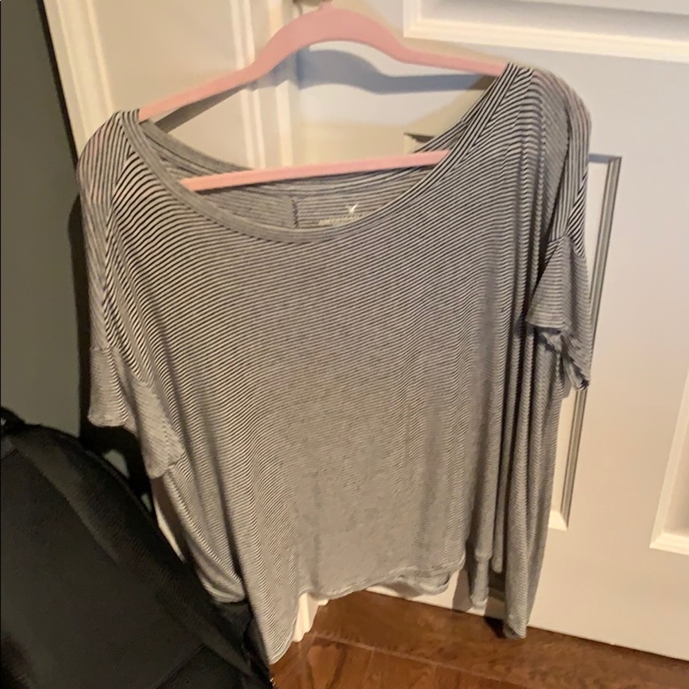 american eagle top